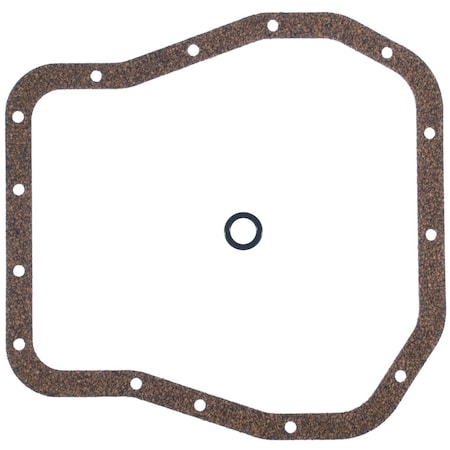 Mahle Engine Oil Pan Gasket Set OS32153